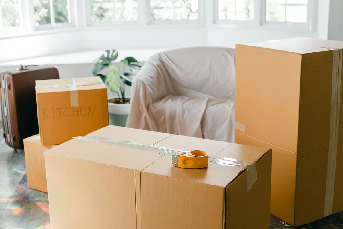 Hoarding Cleanup in Boggy Creek, Orlando, FL